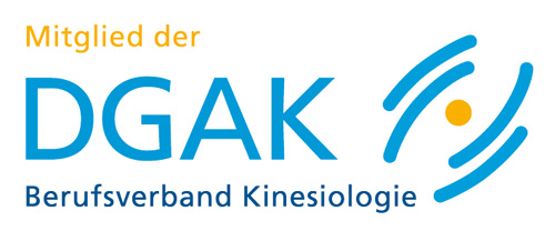 DGAK Logo
